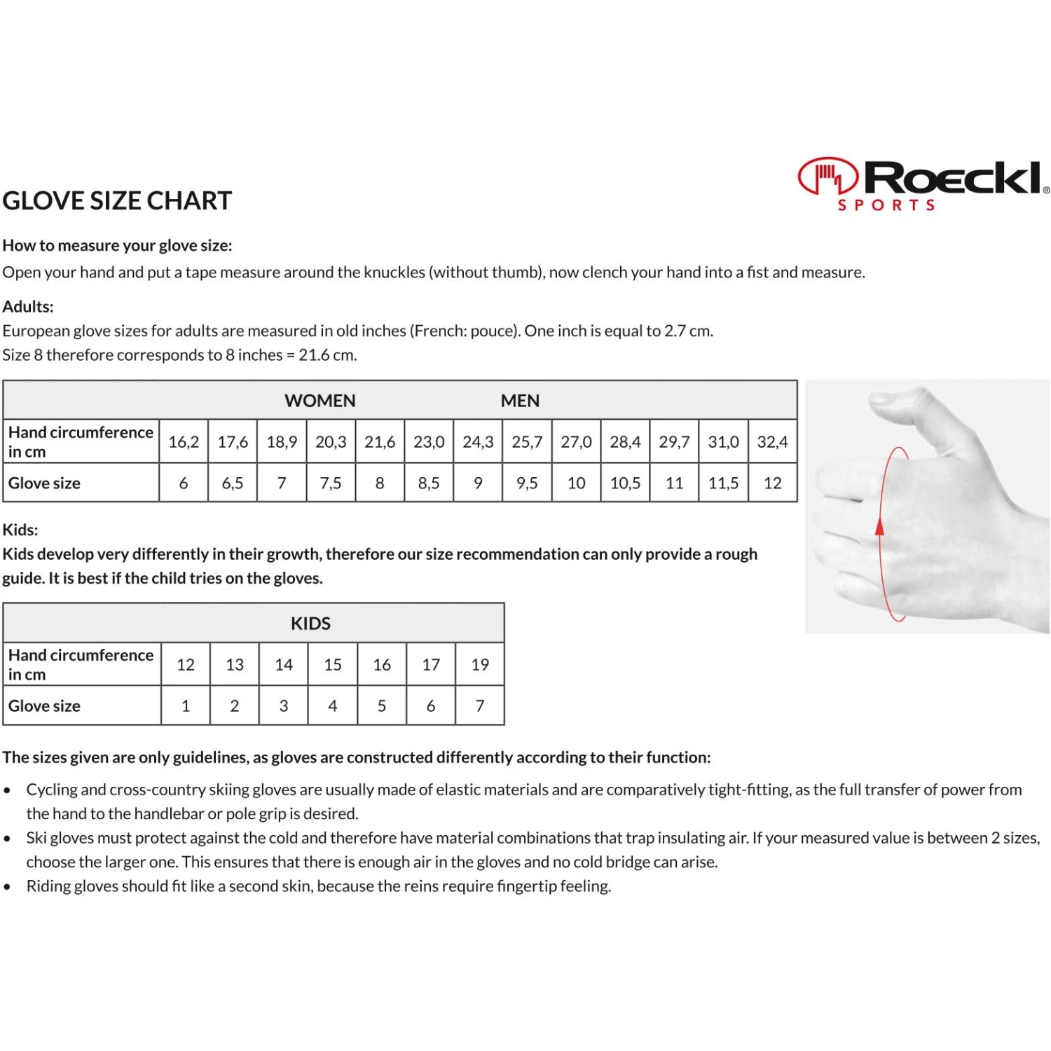 Roeckl Sports Krayna Kinder Winterhandschuhe - Fluo Yellow/dress Blue 2101 4 Roeckl Sports Krayna Kinder Winterhandschuhe - Fluo Yellow/dress Blue 2101 – Bild 4