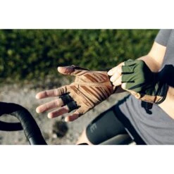 Roeckl Sports Ibarra Fahrradhandschuhe - Chive Green 6830 23 Roeckl Sports Ibarra Fahrradhandschuhe - Chive Green 6830 -Roeckl roeckl sports ibarra 4 1451499