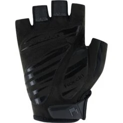 Roeckl -Roeckl roeckl sports ibarra cycling gloves black 9000 1 1358671
