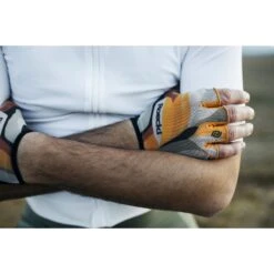 Roeckl Sports Ibio Fahrradhandschuhe - Earth 7160 -Roeckl roeckl sports ibio 10 1451608