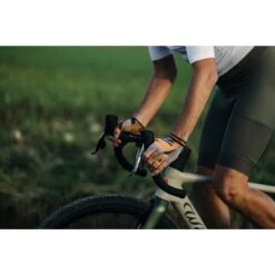 Roeckl Sports Ibio Fahrradhandschuhe - Earth 7160 -Roeckl roeckl sports ibio 2 1451599