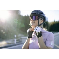 Roeckl Sports Iguna Fahrradhandschuhe - Black/fluo Yellow 9210 -Roeckl roeckl sports iguna 1 1451982