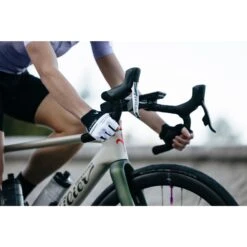 Roeckl Sports Iguna Fahrradhandschuhe - Black/fluo Yellow 9210 -Roeckl roeckl sports iguna 10 1451995