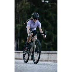 Roeckl Sports Iguna Fahrradhandschuhe - Black/fluo Yellow 9210 -Roeckl roeckl sports iguna 12 1451997