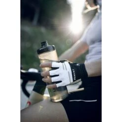 Roeckl Sports Iguna Fahrradhandschuhe - Black/fluo Yellow 9210 -Roeckl roeckl sports iguna 2 1451983