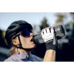 Roeckl Sports Iguna Fahrradhandschuhe - Black/fluo Yellow 9210 -Roeckl roeckl sports iguna 3 1451984