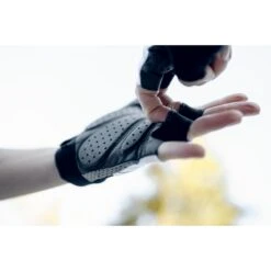 Roeckl Sports Iguna Fahrradhandschuhe - Black/fluo Yellow 9210 -Roeckl roeckl sports iguna 5 1451987