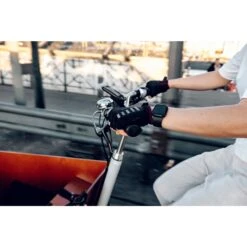 Roeckl Sports Igura Fahrradhandschuhe - Black/grape Wine 9485 27 Roeckl Sports Igura Fahrradhandschuhe - Black/grape Wine 9485 -Roeckl roeckl sports igura 10 1451449