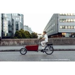 Roeckl Sports Igura Fahrradhandschuhe - Black/grape Wine 9485 31 Roeckl Sports Igura Fahrradhandschuhe - Black/grape Wine 9485 -Roeckl roeckl sports igura 11 1451450