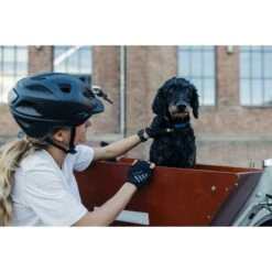 Roeckl Sports Igura Fahrradhandschuhe - Black/grape Wine 9485 32 Roeckl Sports Igura Fahrradhandschuhe - Black/grape Wine 9485 -Roeckl roeckl sports igura 3 1451442