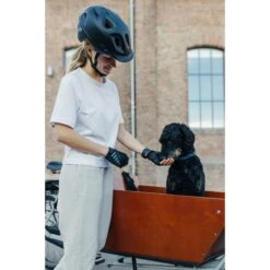 Roeckl Sports Igura Fahrradhandschuhe - Black/grape Wine 9485 34 Roeckl Sports Igura Fahrradhandschuhe - Black/grape Wine 9485 -Roeckl roeckl sports igura 4 1451443