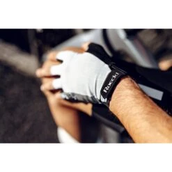 Roeckl Sports Illasi Fahrradhandschuhe - Orangeade 2750 -Roeckl roeckl sports illasi 5 1451402 1