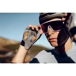 Roeckl Sports Illasi Fahrradhandschuhe - Orangeade 2750 -Roeckl roeckl sports illasi 7 1451404 1