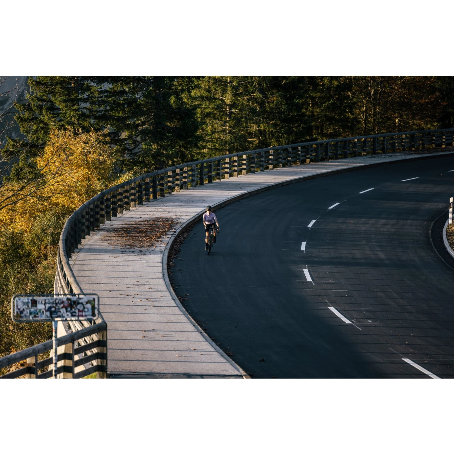 Roeckl Sports Irai Fahrradhandschuhe - Schwarz 9000 11 Roeckl Sports Irai Fahrradhandschuhe - Schwarz 9000 – Bild 11