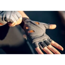 Roeckl Sports Irai Fahrradhandschuhe - Schwarz 9000 21 Roeckl Sports Irai Fahrradhandschuhe - Schwarz 9000 -Roeckl roeckl sports irai 4 1451569