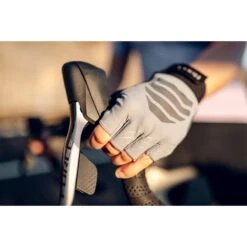 Roeckl Sports Irai Fahrradhandschuhe - Schwarz 9000 20 Roeckl Sports Irai Fahrradhandschuhe - Schwarz 9000 -Roeckl roeckl sports irai 5 1451570