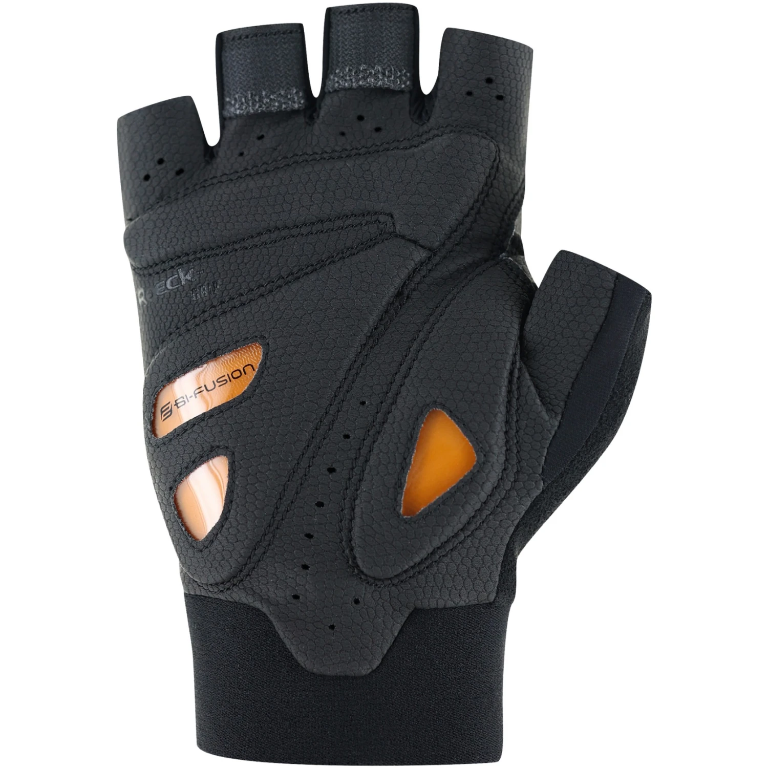 Roeckl Sports Irai Fahrradhandschuhe - Schwarz 9000 2 Roeckl Sports Irai Fahrradhandschuhe - Schwarz 9000 – Bild 2
