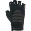 Roeckl Sports Irai Fahrradhandschuhe - Schwarz 9000