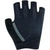 Roeckl Sports Isera Fahrradhandschuhe - Schwarz 9000