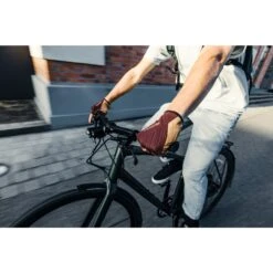 Roeckl Sports Isone Fahrradhandschuhe - Chive Green 6830 -Roeckl roeckl sports isone 9 1451294