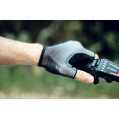 Roeckl Sports Istia Fahrradhandschuhe - Black Shadow 9600 20 Roeckl Sports Istia Fahrradhandschuhe - Black Shadow 9600 -Roeckl roeckl sports istia 1 2 1451937