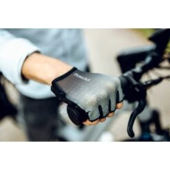 Roeckl Sports Istia Fahrradhandschuhe - Black Shadow 9600 19 Roeckl Sports Istia Fahrradhandschuhe - Black Shadow 9600 -Roeckl roeckl sports istia 1 5 1451940