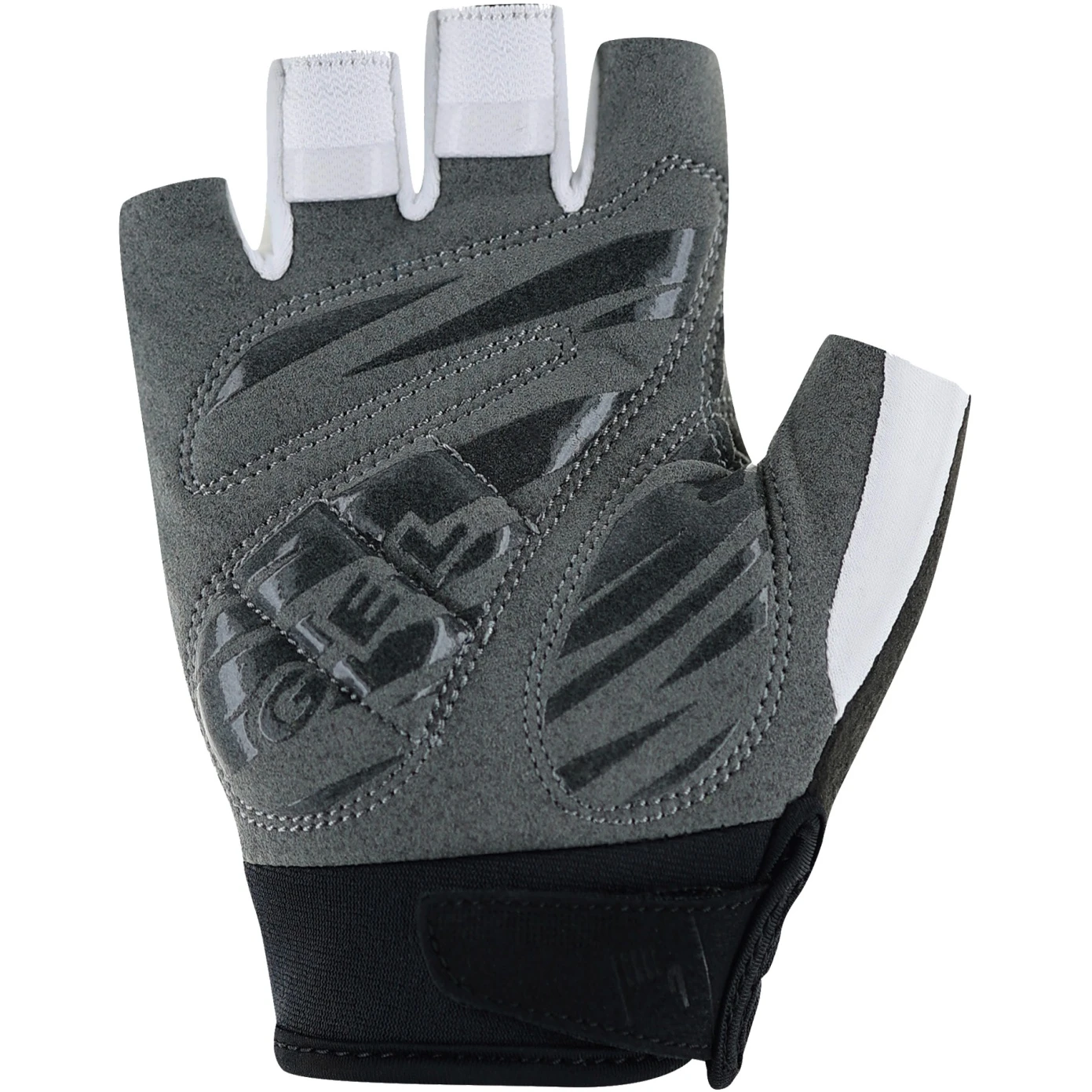 Roeckl Sports Itamos 2 Fahrradhandschuhe - White/smoked Pearl 1087 2 Roeckl Sports Itamos 2 Fahrradhandschuhe - White/smoked Pearl 1087 – Bild 2