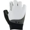 Roeckl Sports Itamos 2 Fahrradhandschuhe - White/smoked Pearl 1087