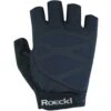 Roeckl Sports Iton Fahrradhandschuhe - Schwarz 000