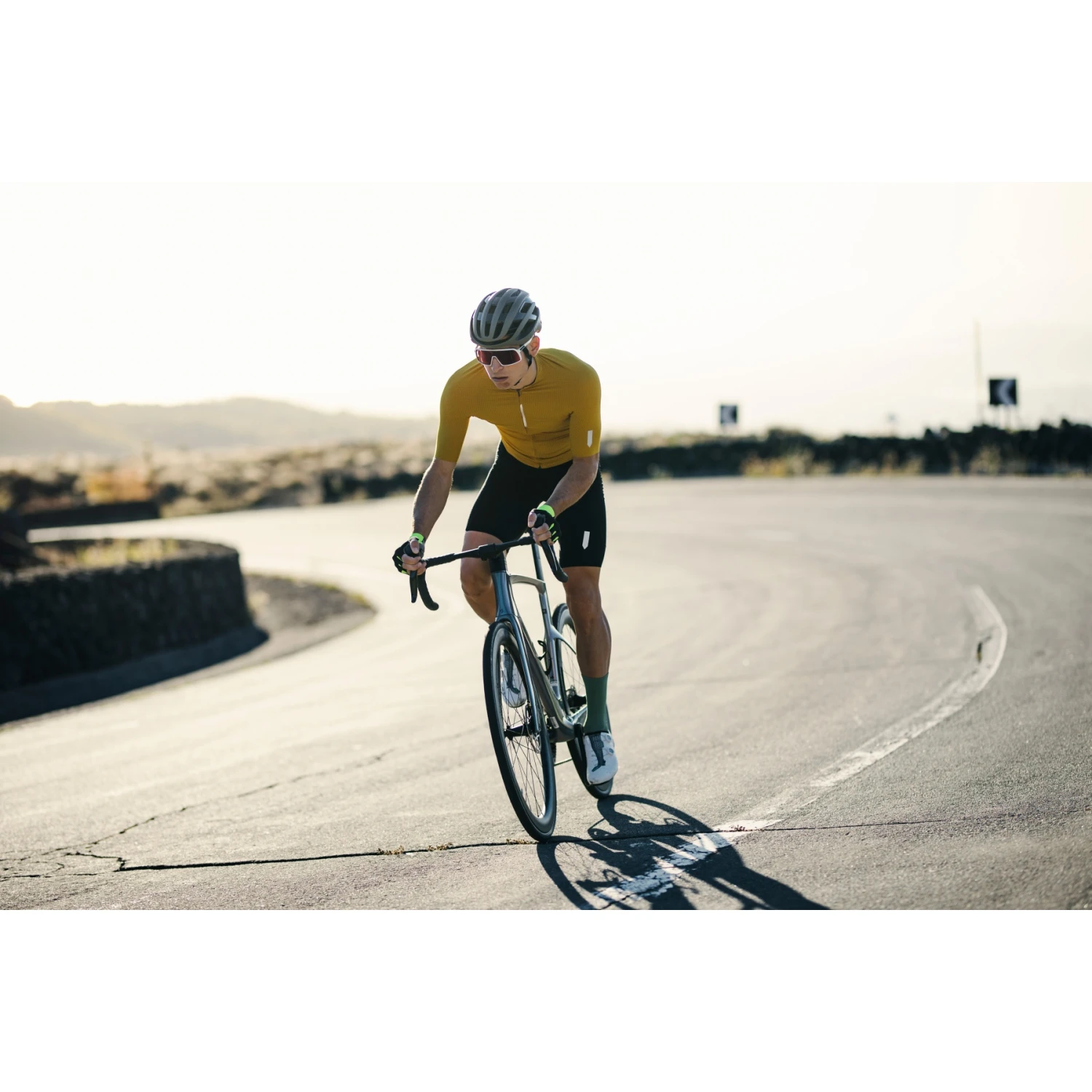 Roeckl Sports Ivory 2 Fahrradhandschuhe - Weiß/schwarz 1009 14 Roeckl Sports Ivory 2 Fahrradhandschuhe - Weiß/schwarz 1009 – Bild 14