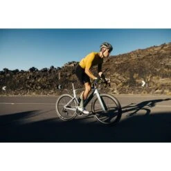 Roeckl Sports Ivory 2 Fahrradhandschuhe - Black/fluo Yellow 9210 -Roeckl roeckl sports ivory 2 5 1451526 1