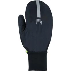 Roeckl Sports Kameno Winterhandschuhe - Fluo Yellow 2100 -Roeckl roeckl sports kameno winter gloves black 9000 1 1511119