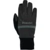 Roeckl Sports Kameno Winterhandschuhe - Schwarz 9000