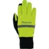Roeckl Sports Kameno Winterhandschuhe - Fluo Yellow 2100
