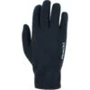 Roeckl Sports Kampen 2 Winterhandschuhe - Schwarz 9000