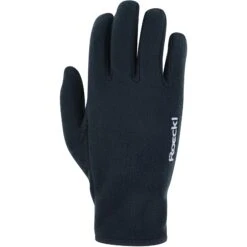 Roeckl Sports Kampen 2 Winterhandschuhe - Schwarz 9000