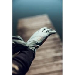 Roeckl Sports Kamui Winterhandschuhe - Schwarz 0999 -Roeckl roeckl sports kamui winter gloves black 0999 23 1513239