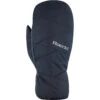 Roeckl Sports Kandern Mitten Winterhandschuhe - Schwarz 9000