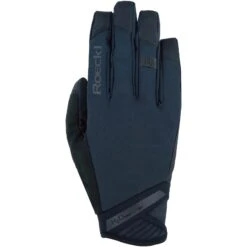 Roeckl Sports Königsheim Winterhandschuhe - Schwarz 9000
