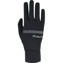 Roeckl Sports Kohlberg Winterhandschuhe - Schwarz 9000