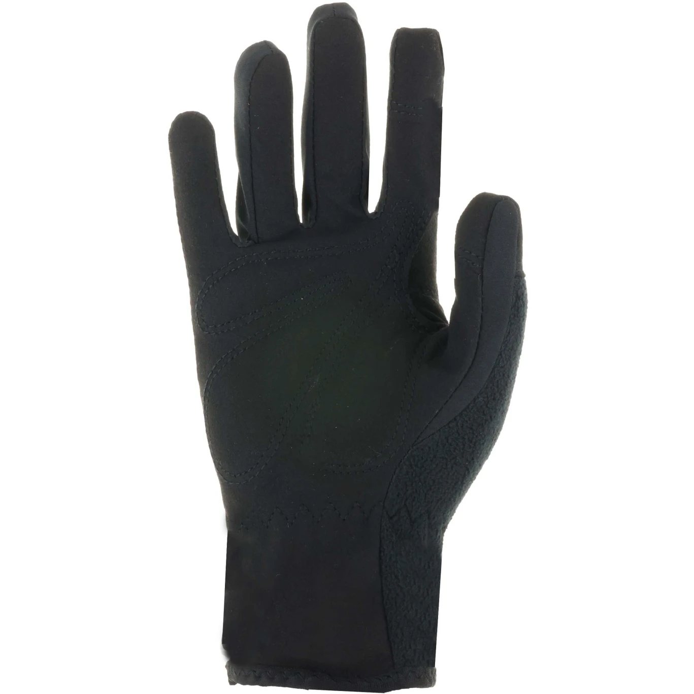 Roeckl Sports Krayna Kinder Winterhandschuhe - Schwarz 9000 2 Roeckl Sports Krayna Kinder Winterhandschuhe - Schwarz 9000 – Bild 2