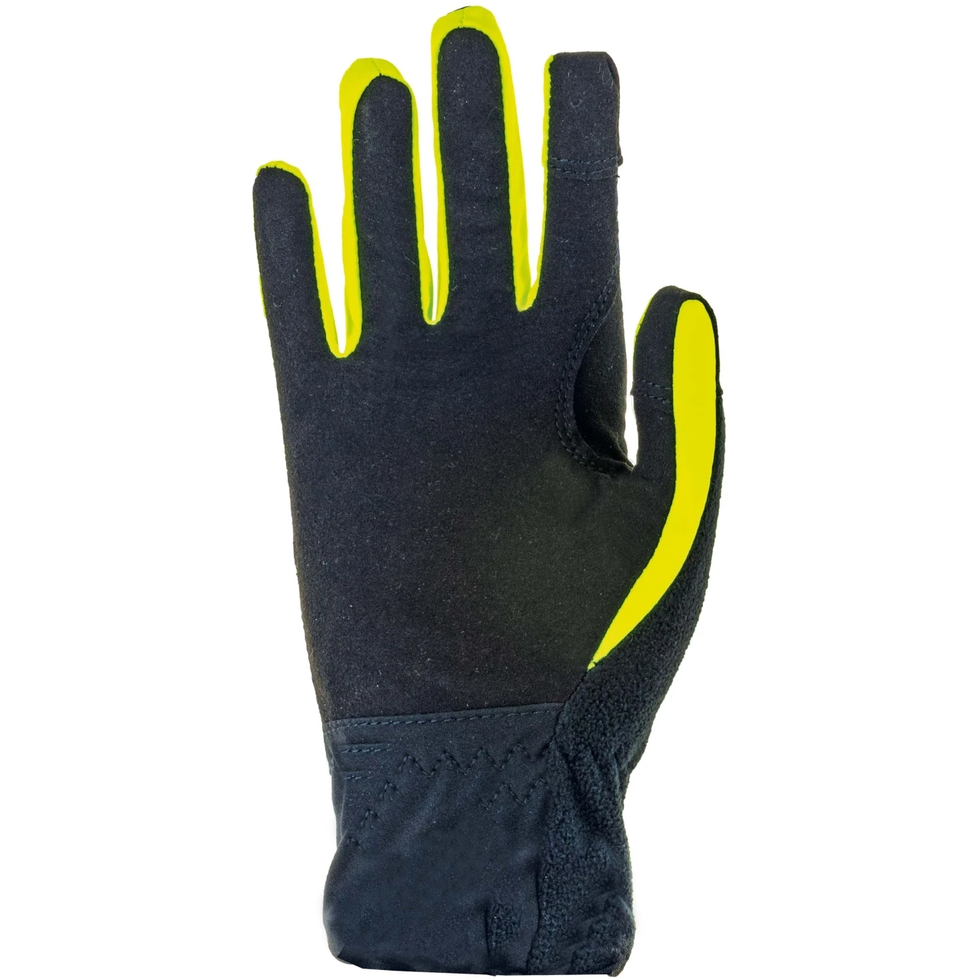 Roeckl Sports Krayna Kinder Winterhandschuhe - Fluo Yellow/dress Blue 2101 2 Roeckl Sports Krayna Kinder Winterhandschuhe - Fluo Yellow/dress Blue 2101 – Bild 2