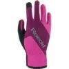Roeckl Sports Krayna Kinder Winterhandschuhe - Rose Violet/purple 4690