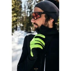 Roeckl Sports Laikko Winterhandschuhe - Schwarz 0999 -Roeckl roeckl sports laikko 1 1452407