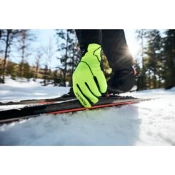 Roeckl Sports Laikko Winterhandschuhe - Schwarz 0999 -Roeckl roeckl sports laikko 4 1452410