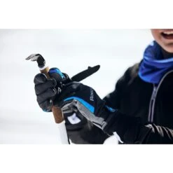 Roeckl Sports Lappi Kinder Winterhandschuhe - Schwarz/gelb 0002 -Roeckl roeckl sports lappi 6 1452419