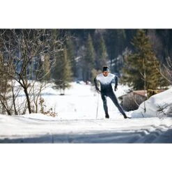 Roeckl Sports Lidhult Winterhandschuhe - Schwarz/gelb 0002 -Roeckl roeckl sports lidhult 2 1452393 2