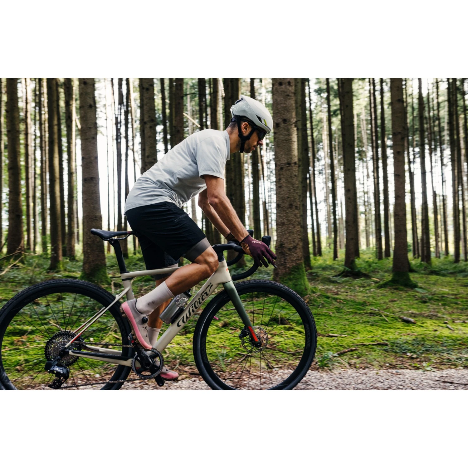 Roeckl Sports Malvedo Fahrradhandschuhe - Chive Green 6830 14 Roeckl Sports Malvedo Fahrradhandschuhe - Chive Green 6830 – Bild 14