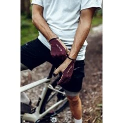 Roeckl Sports Malvedo Fahrradhandschuhe - Chive Green 6830 39 Roeckl Sports Malvedo Fahrradhandschuhe - Chive Green 6830 -Roeckl roeckl sports malvedo 6 1451313