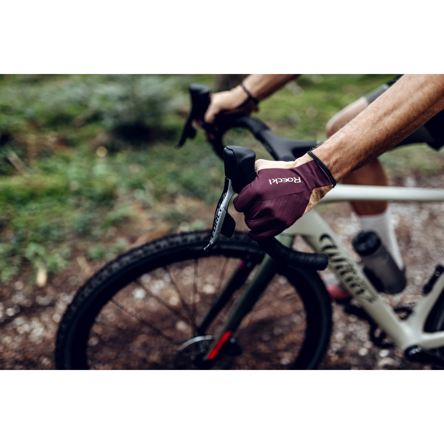 Roeckl Sports Malvedo Fahrradhandschuhe - Chive Green 6830 10 Roeckl Sports Malvedo Fahrradhandschuhe - Chive Green 6830 – Bild 10